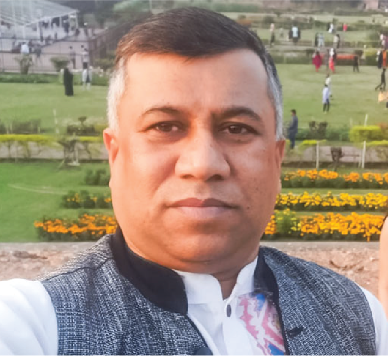 Photo of মুহাম্মদ জান শরীফ